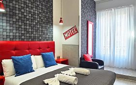 Hostal Lauria